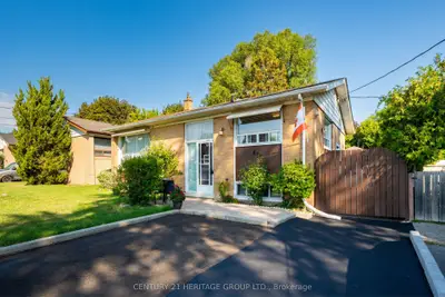 417 Paliser Crescent S, Richmond Hill, On L4c 1s2