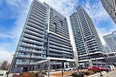 75 Oneida Crescent 1703, Richmond Hill, On L4b 0h3