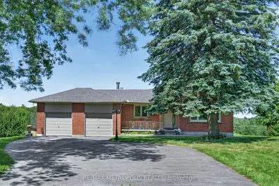 6370 Hillsdale Drive, Whitchurch-stouffville, On L4a 3b8