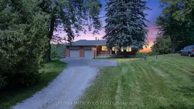 6370 Hillsdale Drive, Whitchurch-stouffville, On L4a 3b8