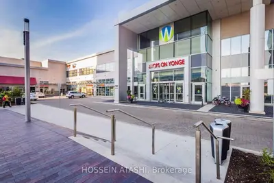 7181 Yonge Street 125/126, Markham, On L3t 0c7