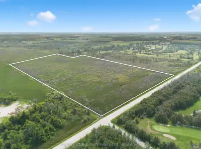 0 Con 3 Pt Lot 15 Road, Brock, On L0k 1a0