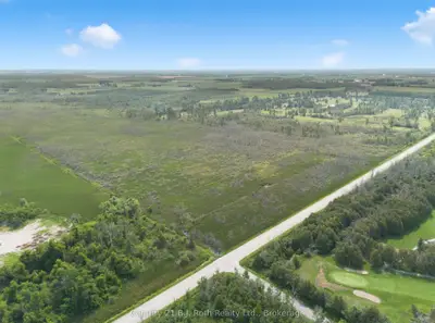 0 Con 3 Pt Lot 15 Road, Brock, On L0k 1a0