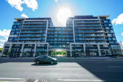 8188 Yonge Street 820, Vaughan, On L4j 0m2