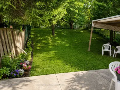 Detached in Vaughan