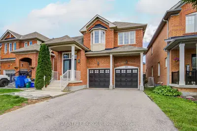 23 Horn Street, Whitchurch-stouffville, On L4a 0x9