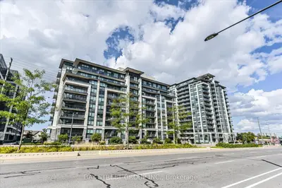 398 Highway 7 Road E Ph06, Richmond Hill, On L4b 1a7
