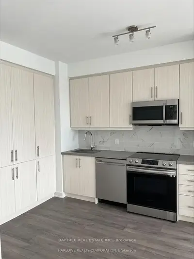 Condo Apartment in Richmond Hill