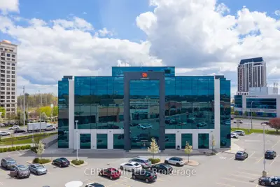 3100 Rutherford Road 105, Vaughan, On L4k 0g6