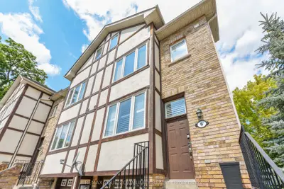 20 Wallace Street 6, Vaughan, On L4l 2p3