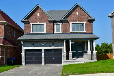 82 Lawrence D. Pridham Avenue, New Tecumseth, On L9r 0x1