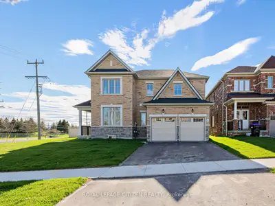 2 Lawrence D. Pridham Avenue, New Tecumseth, On L9r 0x1