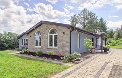 3433 Mount Albert Road, East Gwillimbury, On L0g 1v0
