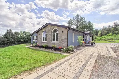 3433 Mount Albert Road, East Gwillimbury, On L0g 1v0