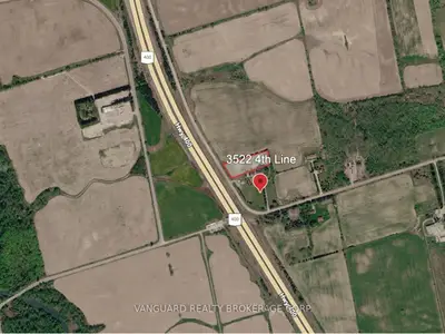 3522 Line 4 Line, Bradford West Gwillimbury, On L3z 0y6