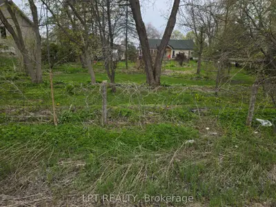 Lot Metro Road N, Georgina, On L4p 3c8