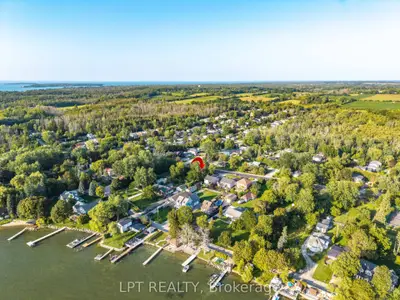 Lot Metro Road N, Georgina, On L4p 3c8