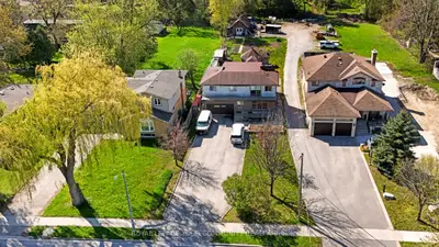 197 Douglas Road, Richmond Hill, On L4e 3h5