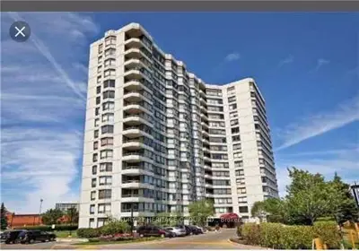 7460 Bathurst Street 1003, Vaughan, On L4j 7k9