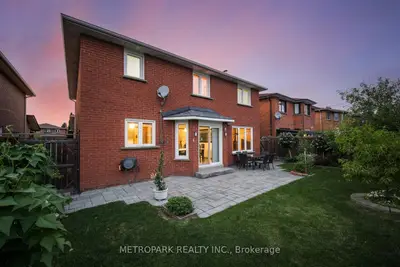 87 Belview Avenue, Vaughan, On L4l 5n7