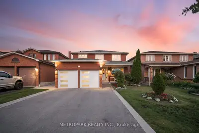 87 Belview Avenue, Vaughan, On L4l 5n7