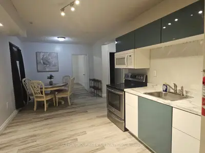 2091 25th Side Road Unit 2, Innisfil, On L9s 1z4