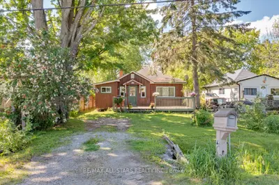 1061 2nd Line, Innisfil, On L0l 1r0