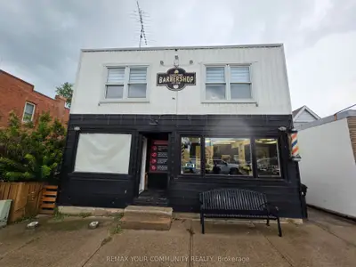 20 Queen Street, Innisfil, On L0l 1l0
