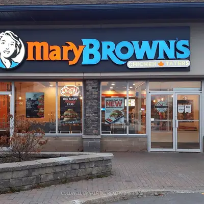 2 Douglas Road S, Uxbridge, On L9p 1r1