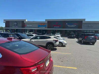2 Douglas Road S, Uxbridge, On L9p 1r1