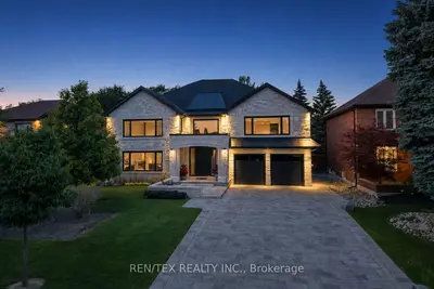 84 Wilshire Boulevard, Vaughan, On L4l 6x2