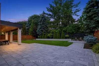 84 Wilshire Boulevard, Vaughan, On L4l 6x2