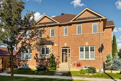 2200 Bur Oak Avenue, Markham, On L6e 1m4