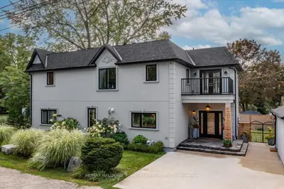 181 Bowling Green Road, Georgina, On L4p 3c8