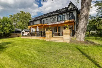 181 Bowling Green Road, Georgina, On L4p 3c8