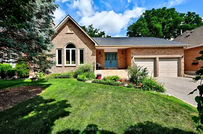 34 Captain Armstrong Lane, Markham, On L3p 3c9