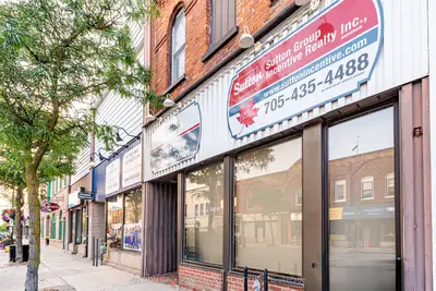 22/24 Victoria Street W, New Tecumseth, On L0l 1l0