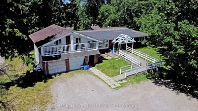 4914 14th Avenue, Markham, On L3s 3k7