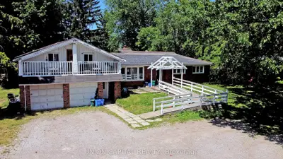 4914 14th Avenue, Markham, On L3s 3k7