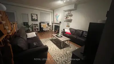 10 Post Oak Drive 47, Richmond Hill, On L4e 4h7
