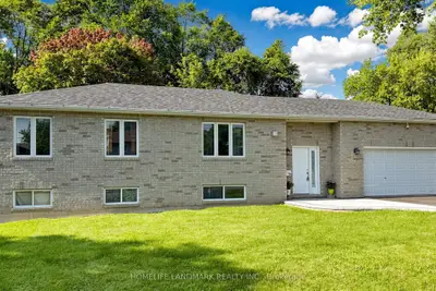 328 Winnifred Drive, Georgina, On L4p 3b5