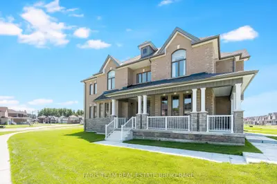 63 Wood Crescent, Essa, On L0m 1b0