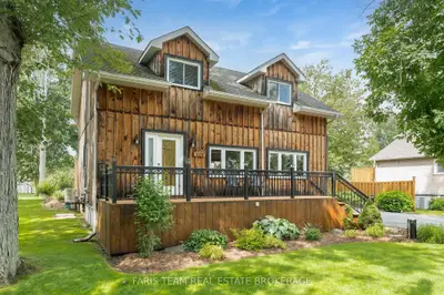 228 Bayshore Road, Innisfil, On L0l 1k0