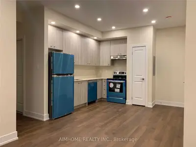 9 Phelps Lane 17, Richmond Hill, On L4e 3k2