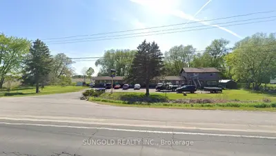 7788 Yonge Street, Innisfil, On L9s 1l4
