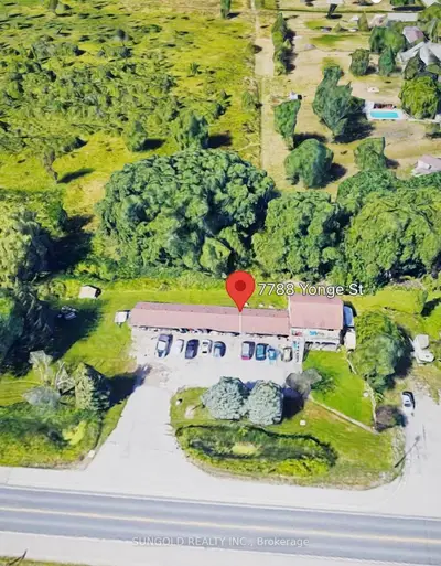 7788 Yonge Street, Innisfil, On L9s 1l4