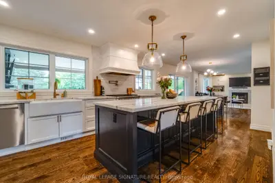 33 Campbell Drive, Uxbridge, On L9p 1r5