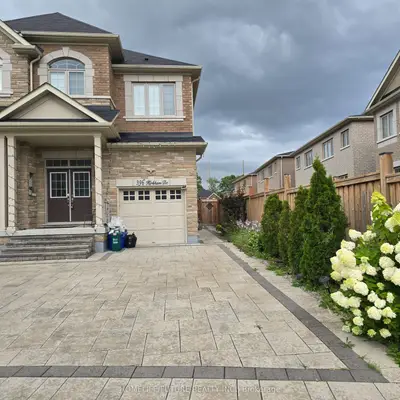 396 Kirkham Drive Bsmt, Markham, On L3s 0e4