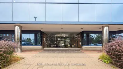 200 Town Centre Boulevard 402, Markham, On L3r 8g5