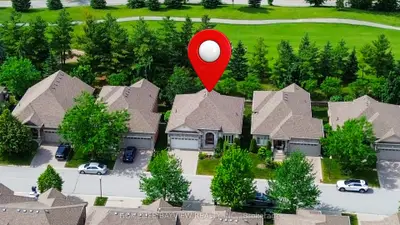 195 Ridge Way, New Tecumseth, On L9r 0k5